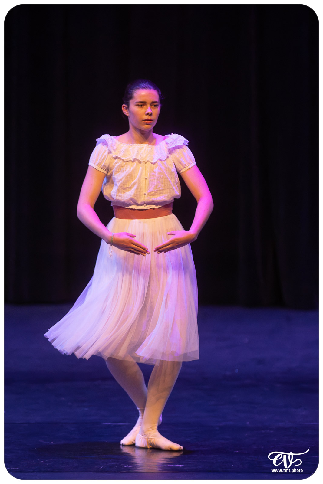 ECOLE DE DANSE CÉCILE ADAMOW